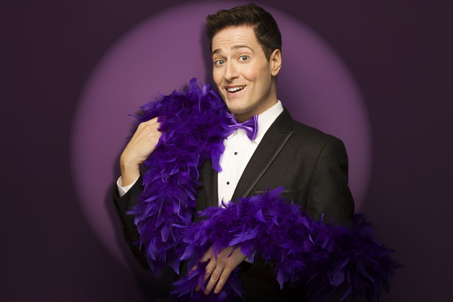 Randy Rainbow